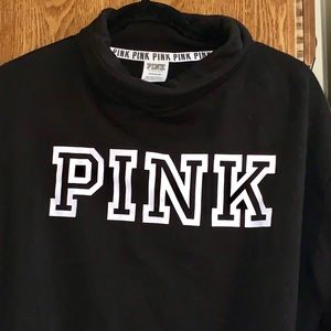 Sweat Shirt PINK VS